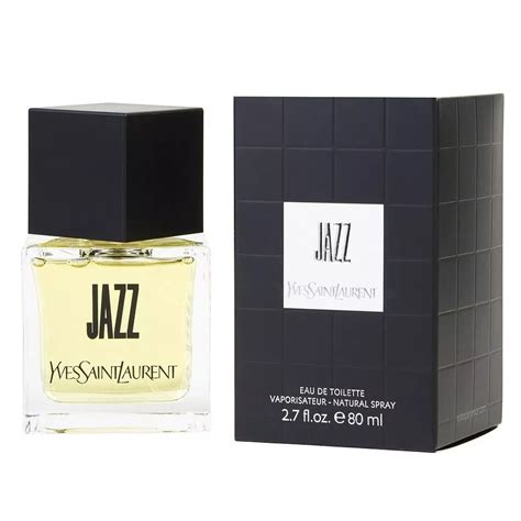 ysl jazz perfume reviews|ysl expensive perfume.